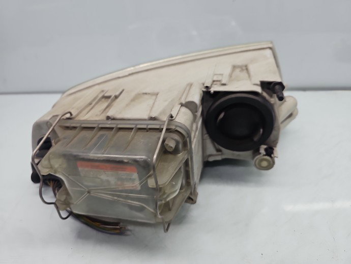 Far stanga Skoda Octavia 2 (1Z3) [Fabr 2004-2013] Sedan VRS OEM