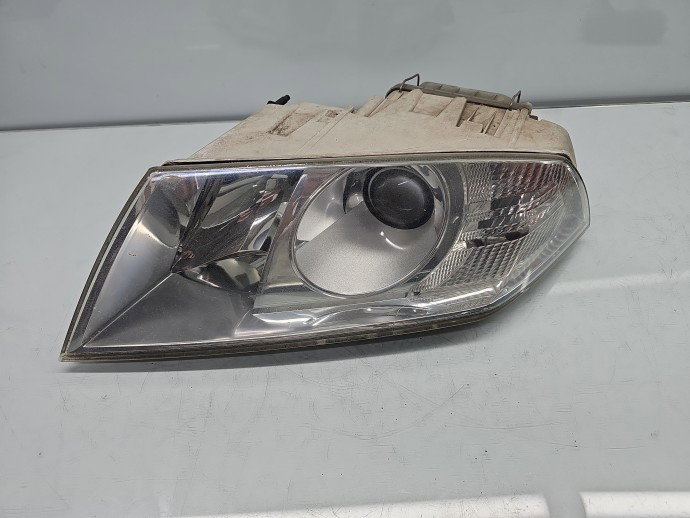 Far stanga Skoda Octavia 2 (1Z3) [Fabr 2004-2013] Sedan VRS OEM