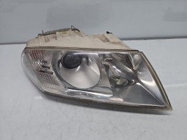 Far dreapta Skoda Octavia 2 (1Z3) [Fabr 2004-2013] Sedan VRS OEM