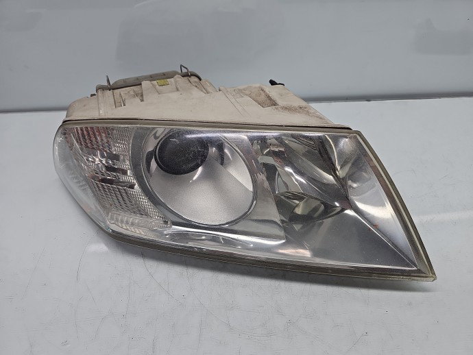 Far dreapta Skoda Octavia 2 (1Z3) [Fabr 2004-2013] Sedan VRS OEM