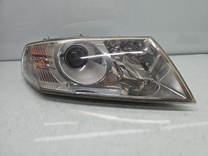 Far dreapta Skoda Octavia 2 (1Z3) [Fabr 2004-2013] Sedan VRS OEM