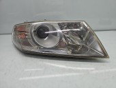 Far dreapta Skoda Octavia 2 (1Z3) [Fabr 2004-2013] Sedan VRS OEM