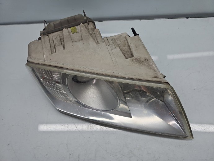 Far dreapta Skoda Octavia 2 (1Z3) [Fabr 2004-2013] Sedan VRS OEM