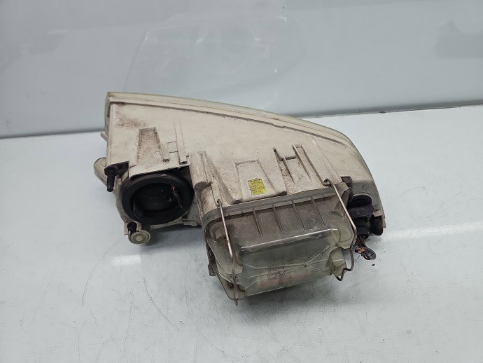 Far dreapta Skoda Octavia 2 (1Z3) [Fabr 2004-2013] Sedan VRS OEM
