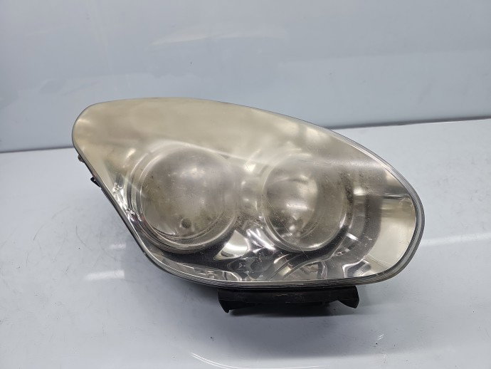 Far dreapta Fiat Doblo Cargo Corto [Fabr 2010-2022]   51818111