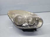 Far dreapta Fiat Doblo Cargo Corto [Fabr 2010-2022]   51818111