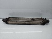 Radiator intercooler Fiat Doblo Cargo Corto [Fabr 2010-2022] 866455500 1.3 199B1000 66KW / 90CP