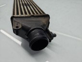 Radiator intercooler Fiat Doblo Cargo Corto [Fabr 2010-2022] 866455500 1.3 199B1000 66KW / 90CP