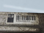 Radiator intercooler Fiat Doblo Cargo Corto [Fabr 2010-2022] 866455500 1.3 199B1000 66KW / 90CP