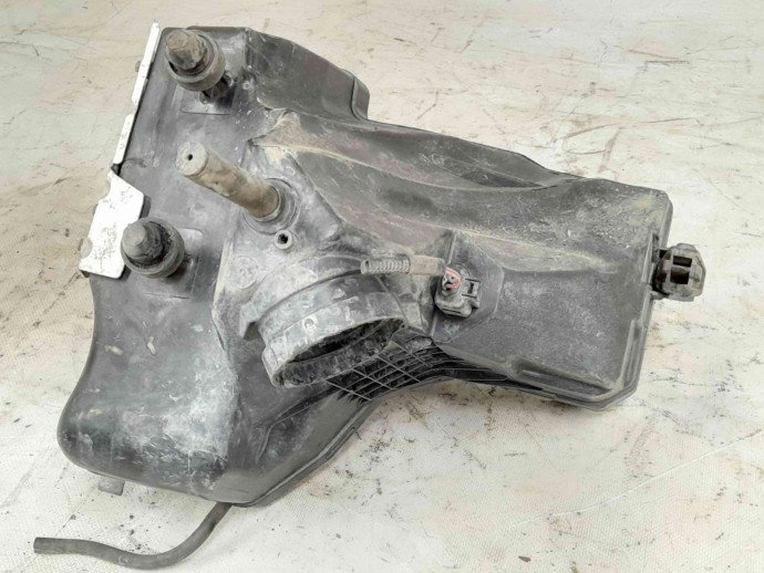 Carcasa filtru aer 8K0133837T Audi A4 (8K5, B8) [Fabr 2008-2015] 2.0