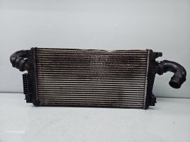 Radiator intercooler Chevrolet Orlando [Fabr 2010-2018] 13267647 2.0 Z20D1 120KW / 163CP