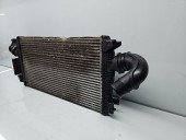 Radiator intercooler Chevrolet Orlando [Fabr 2010-2018] 13267647 2.0 Z20D1 120KW / 163CP