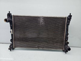Radiator apa Fiat Doblo Cargo Corto [Fabr 2010-2022] 896065000 1.3 199B1000 66KW / 90CP