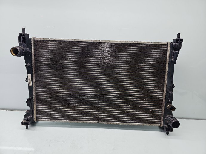 Radiator apa Fiat Doblo Cargo Corto [Fabr 2010-2022] 896065000 1.3 199B1000 66KW / 90CP