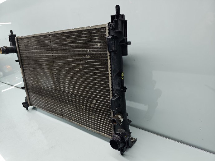 Radiator apa Fiat Doblo Cargo Corto [Fabr 2010-2022] 896065000 1.3 199B1000 66KW / 90CP