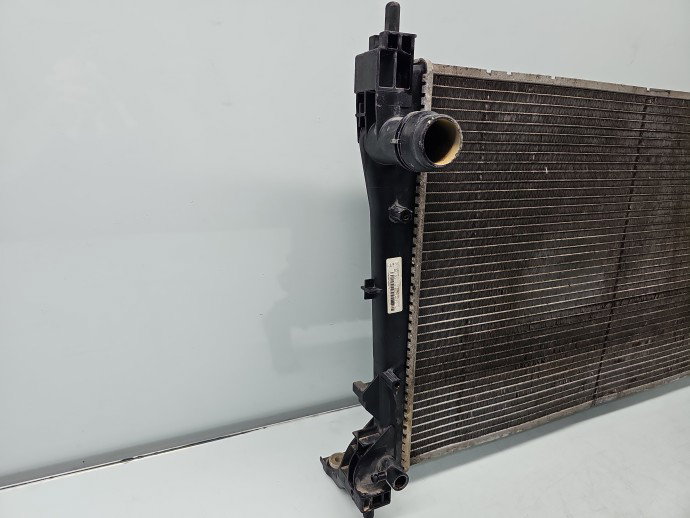 Radiator apa Fiat Doblo Cargo Corto [Fabr 2010-2022] 896065000 1.3 199B1000 66KW / 90CP