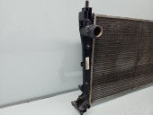 Radiator apa Fiat Doblo Cargo Corto [Fabr 2010-2022] 896065000 1.3 199B1000 66KW / 90CP