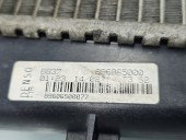 Radiator apa Fiat Doblo Cargo Corto [Fabr 2010-2022] 896065000 1.3 199B1000 66KW / 90CP