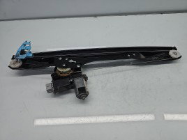 Macara electrica geam dreapta fata Fiat Doblo Cargo Corto [Fabr 2010-2022]   51810879