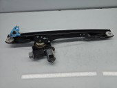 Macara electrica geam dreapta fata Fiat Doblo Cargo Corto [Fabr 2010-2022]   51810879