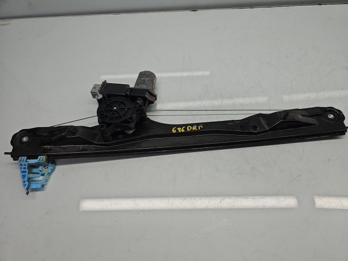 Macara electrica geam dreapta fata Fiat Doblo Cargo Corto [Fabr 2010-2022]   51810879