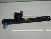Macara electrica geam dreapta fata Fiat Doblo Cargo Corto [Fabr 2010-2022]   51810879