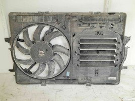 Electroventilator 8K0121003L Audi A4 (8K5, B8) [Fabr 2008-2015] 2.0