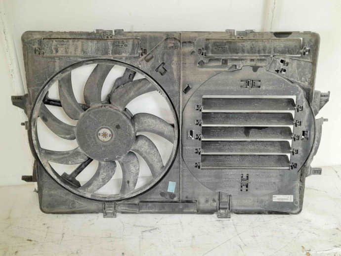 Electroventilator 8K0121003L Audi A4 (8K5, B8) [Fabr 2008-2015] 2.0