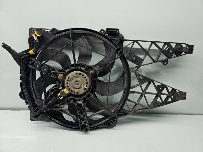 Electroventilator Fiat Doblo Cargo Corto [Fabr 2010-2022] 519682790 1.3 199B1000 66KW / 90CP