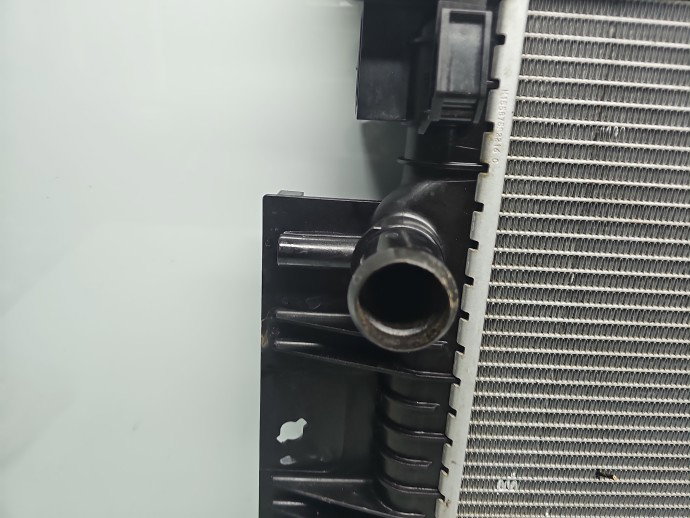 Radiator apa Ford Kuga II [Fabr 2012-prezent] EJ73-8005-A 1.5 Benz M9MA 132KW / 180CP
