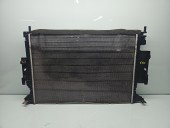 Radiator apa Ford Kuga II [Fabr 2012-prezent] EJ73-8005-A 1.5 Benz M9MA 132KW / 180CP