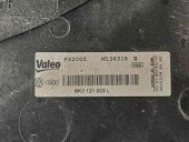 Electroventilator 8K0121003L Audi A4 (8K5, B8) [Fabr 2008-2015] 2.0