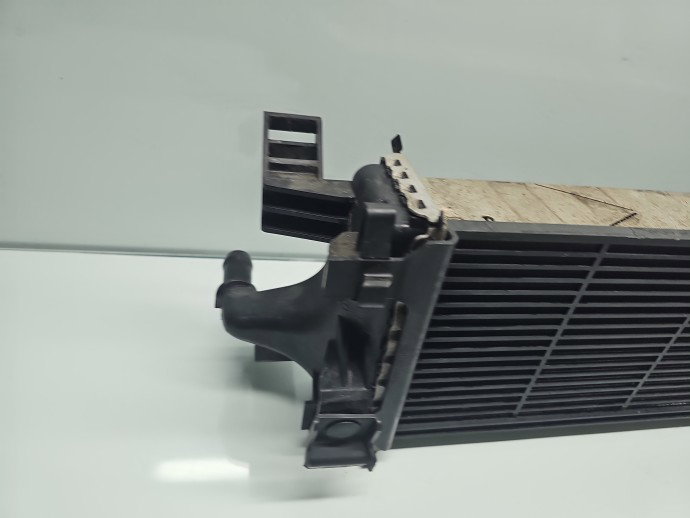 Radiator auxiliar racire apa Ford Kuga II [Fabr 2012-prezent] F1F1-8D048-AB 1.5 Benz M9MA 132KW / 180CP