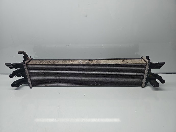 Radiator auxiliar racire apa Ford Kuga II [Fabr 2012-prezent] F1F1-8D048-AB 1.5 Benz M9MA 132KW / 180CP