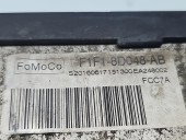 Radiator auxiliar racire apa Ford Kuga II [Fabr 2012-prezent] F1F1-8D048-AB 1.5 Benz M9MA 132KW / 180CP