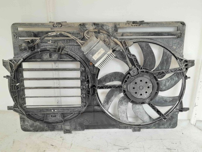 Electroventilator 8K0121003L Audi A4 (8K5, B8) [Fabr 2008-2015] 2.0