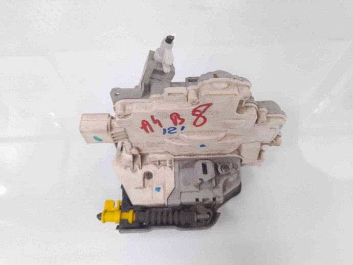 Broasca usa stanga fata OEM AUDI A4 (8K5, B8) [Fabr 2008-2015]