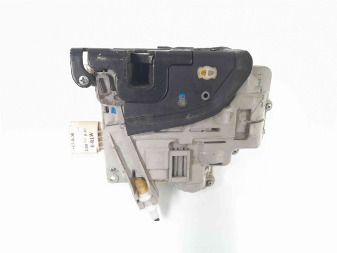 Broasca usa stanga fata OEM AUDI A4 (8K5, B8) [Fabr 2008-2015]
