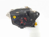 Broasca usa stanga fata OEM AUDI A4 (8K5, B8) [Fabr 2008-2015]