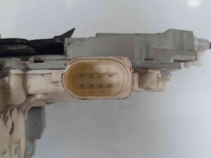 Broasca usa stanga fata OEM AUDI A4 (8K5, B8) [Fabr 2008-2015]