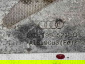 Suport motor 8K0199521Q Audi A4 (8K5, B8) [Fabr 2008-2015] 2.0