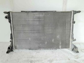 Radiator apa 8K0121251R Audi A4 (8K5, B8) [Fabr 2008-2015] 2.0