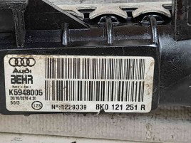 Radiator apa 8K0121251R Audi A4 (8K5, B8) [Fabr 2008-2015] 2.0
