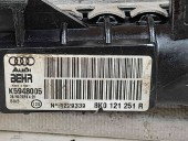 Radiator apa 8K0121251R Audi A4 (8K5, B8) [Fabr 2008-2015] 2.0