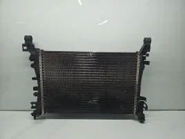 Radiator apa Opel Corsa E [Fabr 2014-prezent] 13249566 1.4 Benz B14XEJ 55KW / 75CP