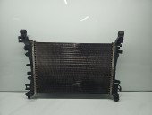 Radiator apa Opel Corsa E [Fabr 2014-prezent] 13249566 1.4 Benz B14XEJ 55KW / 75CP