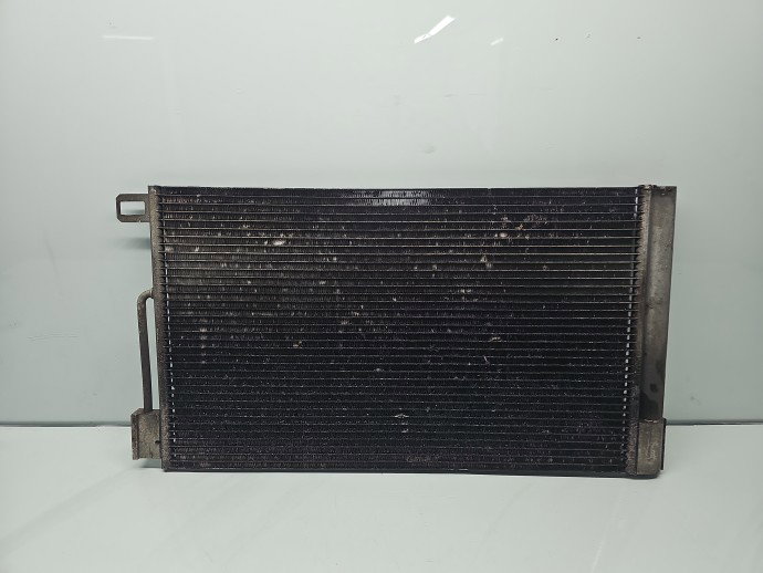 Radiator clima / AC Opel Corsa E [Fabr 2014-prezent] OEM 1.4 Benz B14XEJ 55KW / 75CP