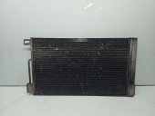 Radiator clima / AC Opel Corsa E [Fabr 2014-prezent] OEM 1.4 Benz B14XEJ 55KW / 75CP