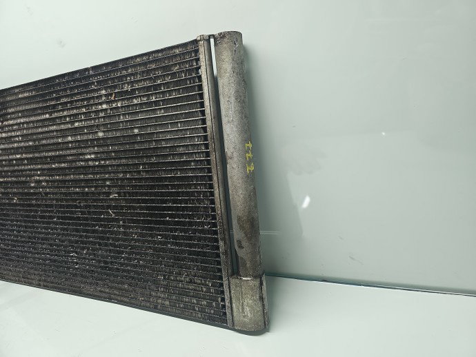 Radiator clima / AC Opel Corsa E [Fabr 2014-prezent] OEM 1.4 Benz B14XEJ 55KW / 75CP