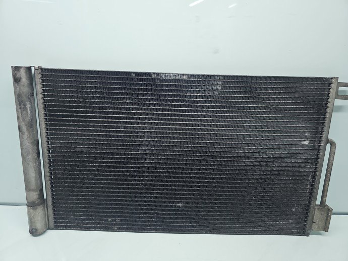 Radiator clima / AC Opel Corsa E [Fabr 2014-prezent] OEM 1.4 Benz B14XEJ 55KW / 75CP